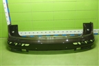 Бампер задний (S-Line под парктроник) (80A807511) для Audi Q5 с 2017г (Ку 5)