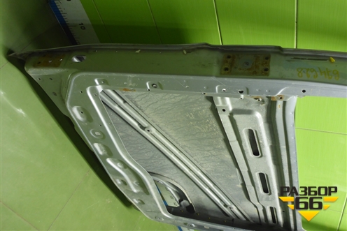 Дверь правая (FW6100020B90C) для Faw J7 