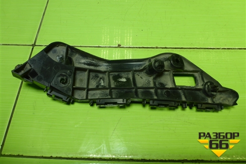 Кронштейн переднего бампера правый (5253542070) для Toyota Rav-4 с 2012-2019г (Рав 4)