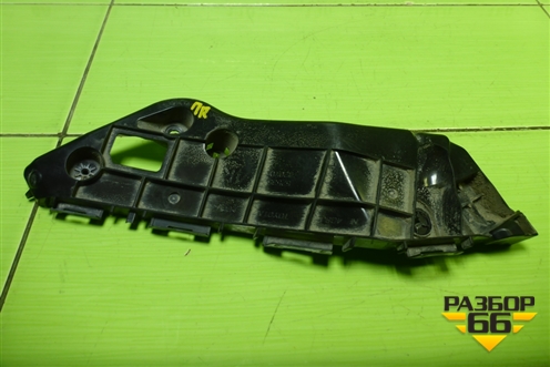 Кронштейн переднего бампера правый (5253542070) для Toyota Rav-4 с 2012-2019г (Рав 4)