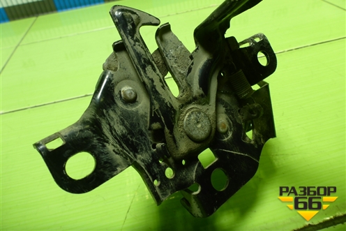 Замок капота (5351042100) для Toyota Rav-4 с 2012-2019г (Рав 4)