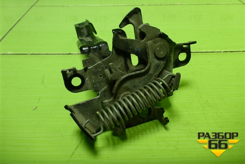 Замок капота (5351042100) для Toyota Rav-4 с 2012-2019г (Рав 4)