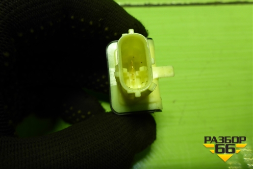 Датчик AIR BAG (8983112030) для Toyota Rav-4 с 2012-2019г (Рав 4)