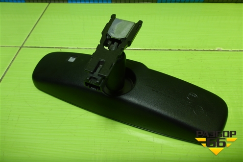 Зеркало заднего вида (878100WK20) для Toyota Rav-4 с 2012-2019г (Рав 4)