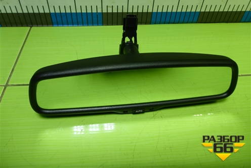 Зеркало заднего вида (878100WK20) для Toyota Rav-4 с 2012-2019г (Рав 4)