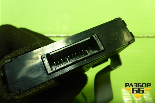 Блок управления иммобилайзера (8978042170) для Toyota Rav-4 с 2012-2019г (Рав 4)