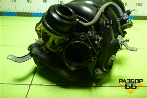 Коллектор впускной (2.0л 3ZR) для Toyota Rav-4 с 2012-2019г (Рав 4)