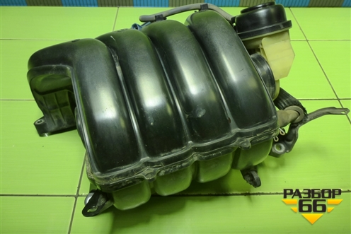 Коллектор впускной (2.0л 3ZR) для Toyota Rav-4 с 2012-2019г (Рав 4)