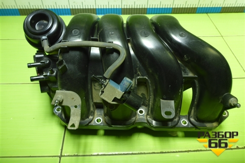Коллектор впускной (2.0л 3ZR) для Toyota Rav-4 с 2012-2019г (Рав 4)