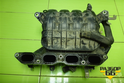 Коллектор впускной (2.0л 3ZR) для Toyota Rav-4 с 2012-2019г (Рав 4)