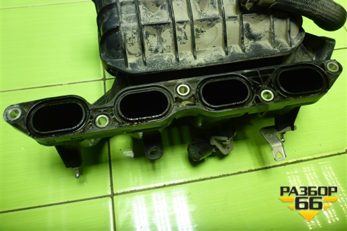 Коллектор впускной (2.0л 3ZR) для Toyota Rav-4 с 2012-2019г (Рав 4)