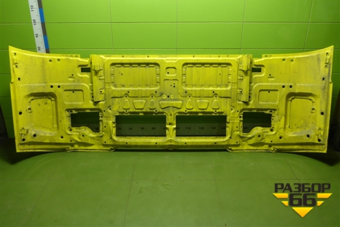 Капот  (82154773) для Volvo TRUCK FH с 2013-2019г (ФШ)