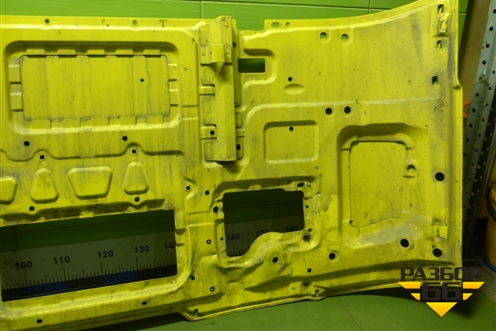 Капот  (82154773) для Volvo TRUCK FH с 2013-2019г (ФШ)