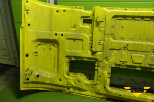 Капот  (82154773) для Volvo TRUCK FH с 2013-2019г (ФШ)