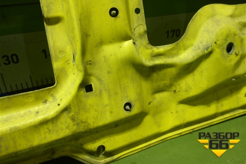 Капот  (82154773) для Volvo TRUCK FH с 2013-2019г (ФШ)