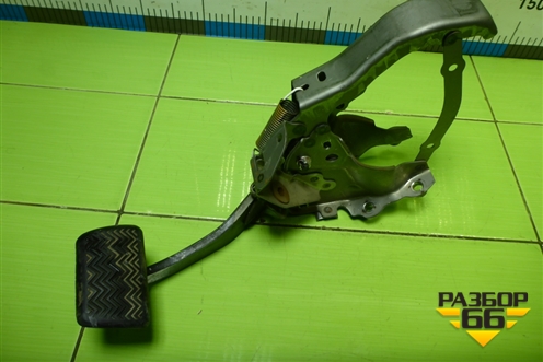 Педаль тормоза для Toyota Rav-4 с 2012-2019г (Рав 4)
