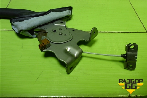 Рычаг стояночного тормоза для Toyota Rav-4 с 2012-2019г (Рав 4)