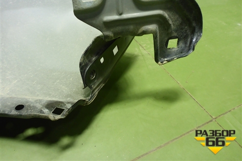 Крыло переднее левое (840303005) для Voyah Free с 2021г (Фри)