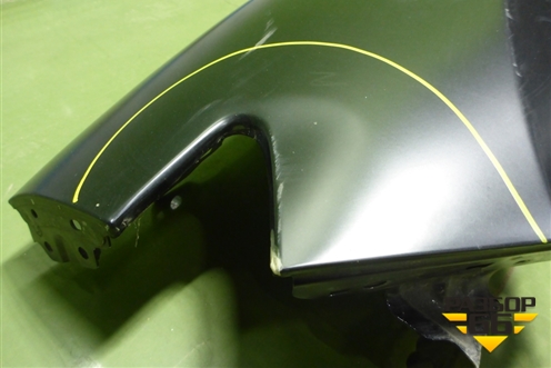 Крыло переднее левое (840303005) для Voyah Free с 2021г (Фри)