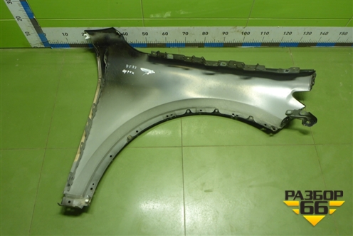 Крыло переднее левое (840303005) для Voyah Free с 2021г (Фри)