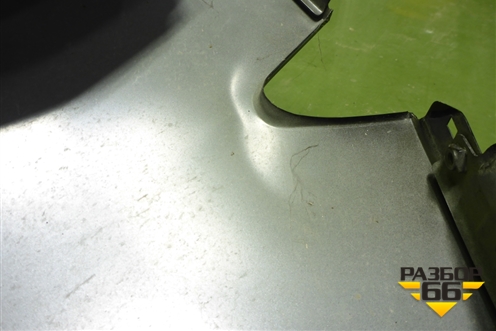 Крыло переднее левое (840303005) для Voyah Free с 2021г (Фри)