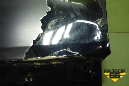 Дверь передняя левая (610101005) для Voyah Free с 2021г (Фри)