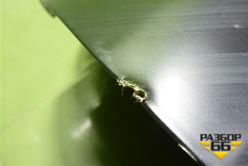 Дверь передняя левая (610101005) для Voyah Free с 2021г (Фри)