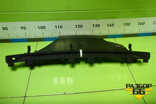 Воздуховод отопителя (5595042040) для Toyota Rav-4 с 2012-2019г (Рав 4)