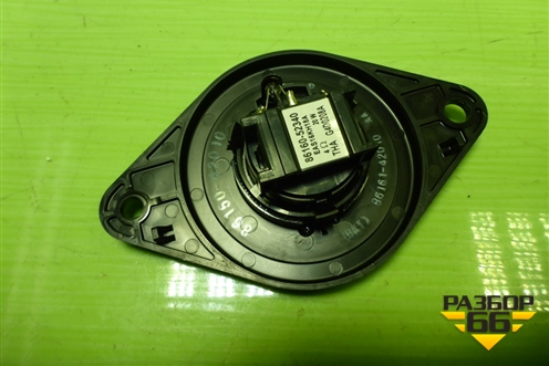 Динамик (в торпедо) (8616052340) для Toyota Rav-4 с 2012-2019г (Рав 4)