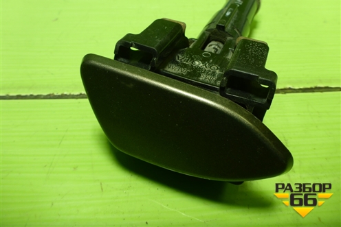 Форсунка омывателя фары правая (8520742051) для Toyota Rav-4 с 2012-2019г (Рав 4)
