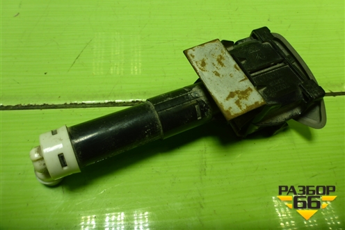 Форсунка омывателя фары правая (8520742051) для Toyota Rav-4 с 2012-2019г (Рав 4)