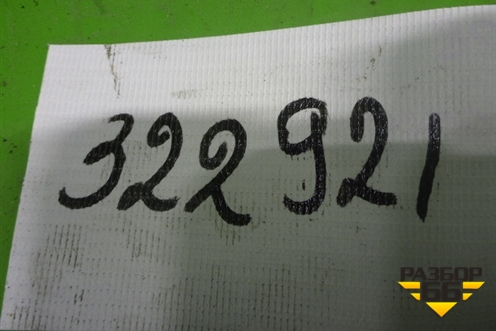 Колонка рулевая (4123HE) для Peugeot 3008 с 2010-2016г