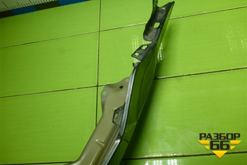 Крыло переднее левое (после 2017г) (5E0821105C) для Skoda Octavia (A7) с 2013г (Октавия)