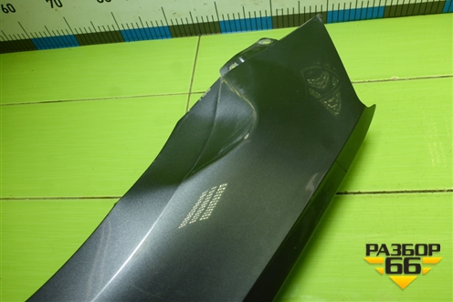 Крыло переднее левое (после 2017г) (5E0821105C) для Skoda Octavia (A7) с 2013г (Октавия)