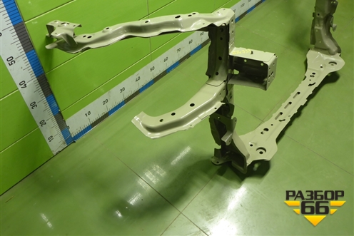 Панель передняя (8400130XKZ0YA) для Haval M6 с 2021г (М6)