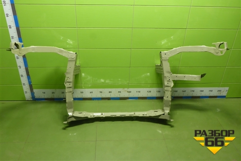 Панель передняя (8400130XKZ0YA) для Haval M6 с 2021г (М6)