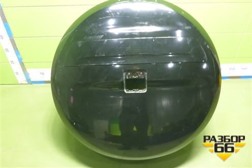 Чехол запасного колеса для Tank 500 с 2022-2025г