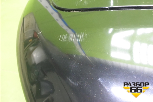 Чехол запасного колеса для Tank 500 с 2022-2025г