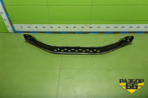 Усилитель заднего бампера для Toyota Rav-4 с 2012-2019г (Рав 4)