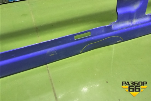 Капот  (82437188) для Volvo TRUCK FM с 2014г (ФМ)