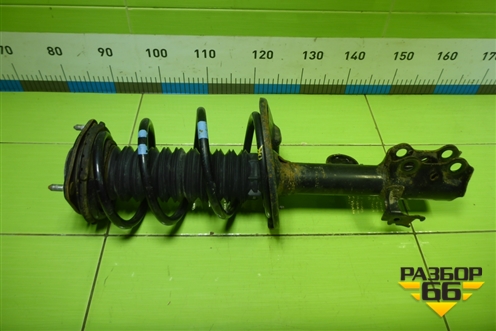 Амортизатор передний правый (4851042570) для Toyota Rav-4 с 2012-2019г (Рав 4)