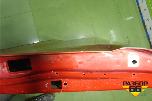 Дверь передняя правая (до 2023г) (6101200XST01A) для Haval Jolion с 2021г (Джолион)