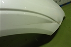 Крыло переднее правое (32244096) для Volvo XC60 с 2017-2025г (ХС60)