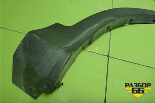Накладка переднего крыла правого (до 2015г) для Toyota Rav-4 с 2012-2019г (Рав 4)