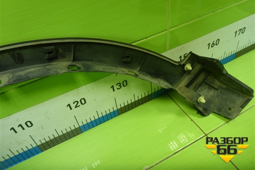 Накладка переднего крыла правого (до 2015г) для Toyota Rav-4 с 2012-2019г (Рав 4)