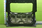 Дверь багажника без стекла (5062039400C15) для Geely Atlas Pro с 2019г (Атлас Про)