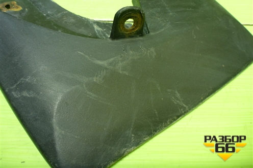 Брызговик задний левый (до 2015г) (7662642200) для Toyota Rav-4 с 2012-2019г (Рав 4)