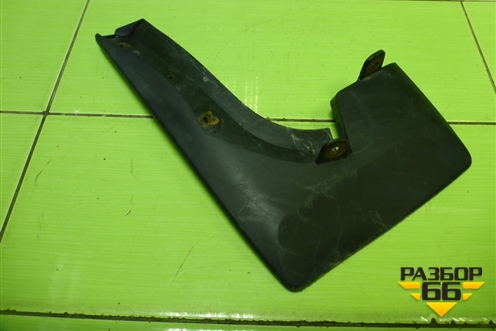 Брызговик задний левый (до 2015г) (7662642200) для Toyota Rav-4 с 2012-2019г (Рав 4)