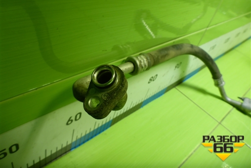 Трубка кондиционера для Toyota Rav-4 с 2012-2019г (Рав 4)