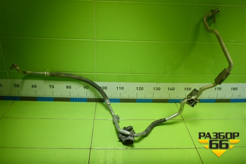 Трубка кондиционера для Toyota Rav-4 с 2012-2019г (Рав 4)